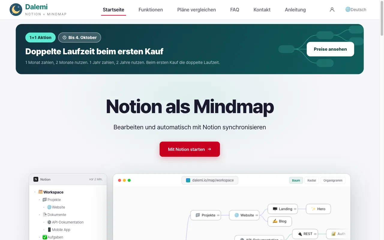 Was ist kostenlos enthalten?
